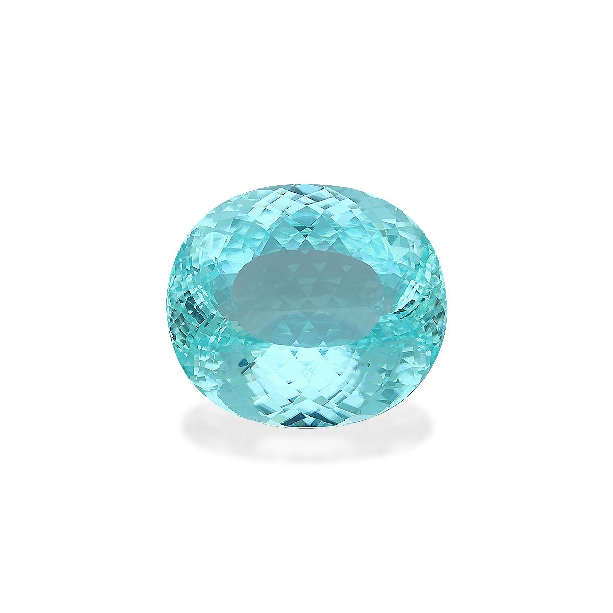 Paraiba Tourmaline 101.67 ct